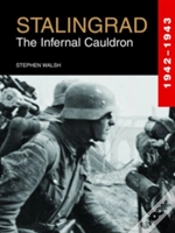 Capa do artigo Stalingrad