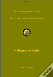 Capa do artigo Stalingrad To Berlin