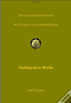Capa do artigo Stalingrad To Berlin