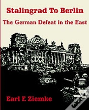 Capa do artigo Stalingrad To Berlin