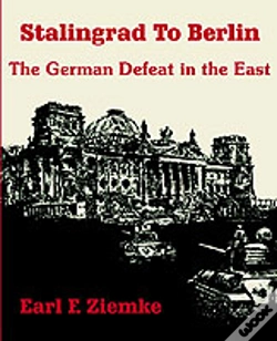 Capa do artigo Stalingrad To Berlin
