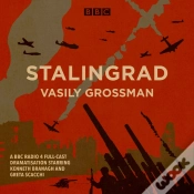 Capa do artigo Stalingrad