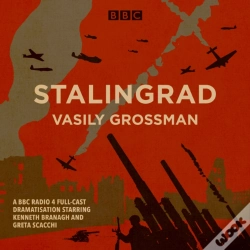 Capa do artigo Stalingrad