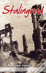 Capa do artigo Stalingrad