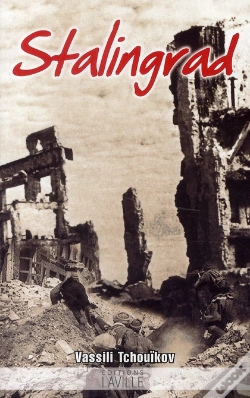 Capa do artigo Stalingrad