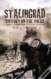 Capa do artigo Stalingrad: Victory On The Volga