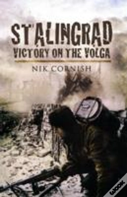 Capa do artigo Stalingrad: Victory On The Volga
