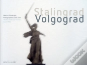 Capa do artigo Stalingrad ; Volgograd