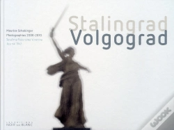 Capa do artigo Stalingrad ; Volgograd
