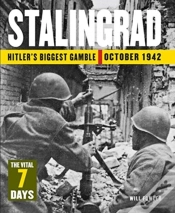 Capa do artigo Stalingrad