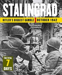 Capa do artigo Stalingrad