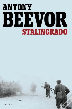 Capa do artigo Stalingrado