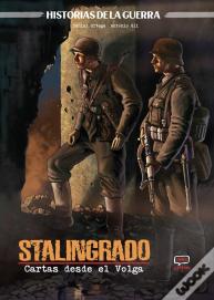 Stalingrado - Cartas Desde El Volga
