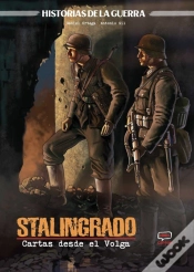 Capa do artigo Stalingrado - Cartas Desde El Volga
