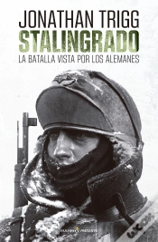 Capa do artigo Stalingrado