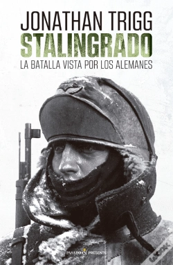 Capa do artigo Stalingrado
