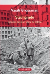 Capa do artigo Stalingrado