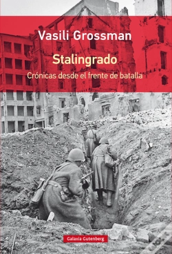 Capa do artigo Stalingrado