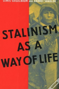 Capa do artigo Stalinism As A Way Of Life