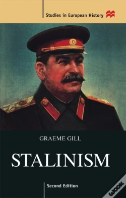 Capa do artigo Stalinism