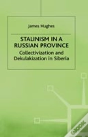 Capa do artigo Stalinism In A Russian Province