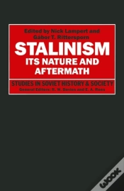 Capa do artigo Stalinism: Its Nature And Aftermath