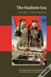Capa do artigo Stalinist Era