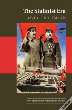 Capa do artigo Stalinist Era