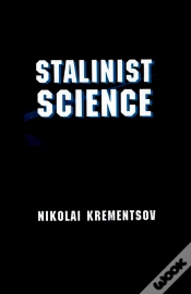 Capa do artigo Stalinist Science