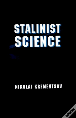 Capa do artigo Stalinist Science