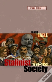 Capa do artigo Stalinist Society