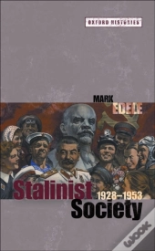 Stalinist Society