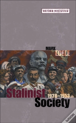 Capa do artigo Stalinist Society