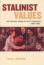 Stalinist Values - Preview