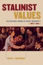 Stalinist Values - Preview