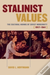Capa do artigo Stalinist Values