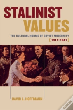 Capa do artigo Stalinist Values