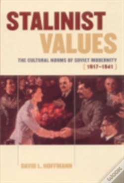 Capa do artigo Stalinist Values