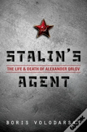 Capa do artigo Stalin