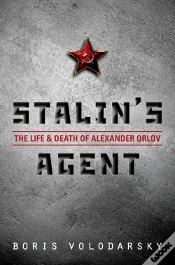 Capa do artigo Stalin'S Agent