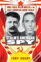 Capa do artigo Stalin