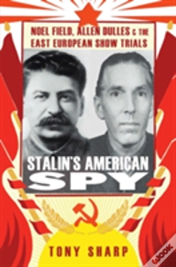Capa do artigo Stalin'S American Spy