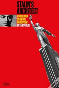 Capa do artigo Stalin'S Architect