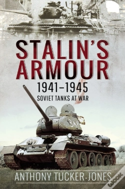 Capa do artigo Stalin'S Armour, 1941-1945