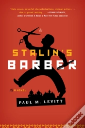Capa do artigo Stalin