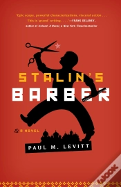 Capa do artigo Stalin