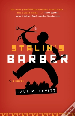 Capa do artigo Stalin'S Barber