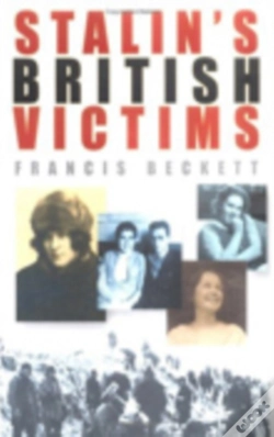 Capa do artigo Stalin'S British Victims