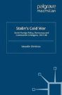 Stalin'S Cold War - Preview