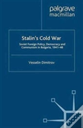Stalin'S Cold War